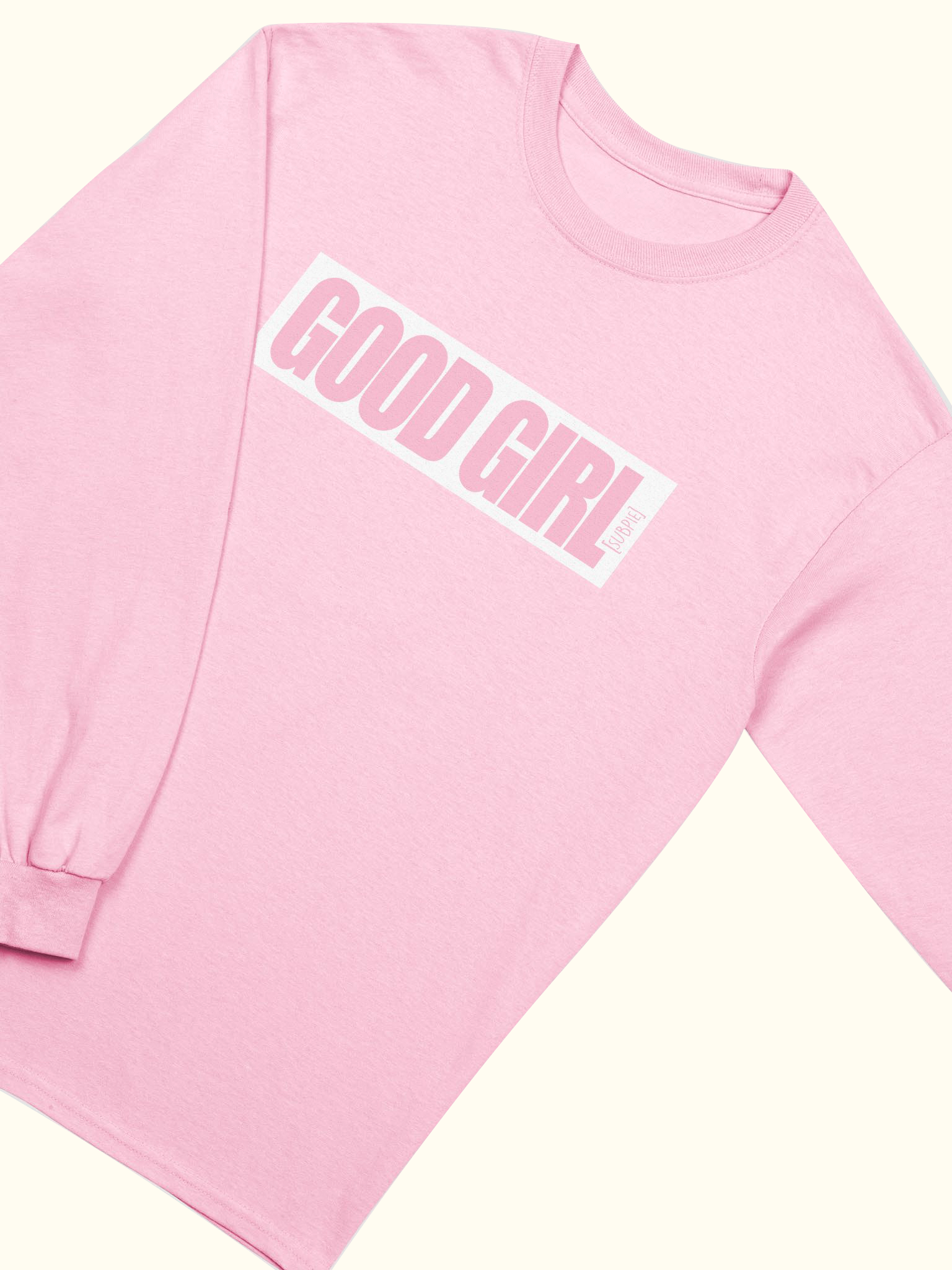 GOOD GIRL MK2 Collection product image (3)