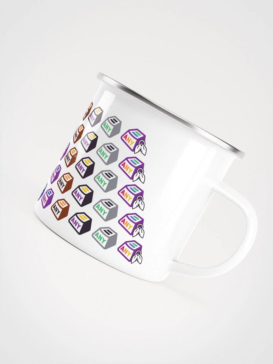 All Caps Mug product image (3)