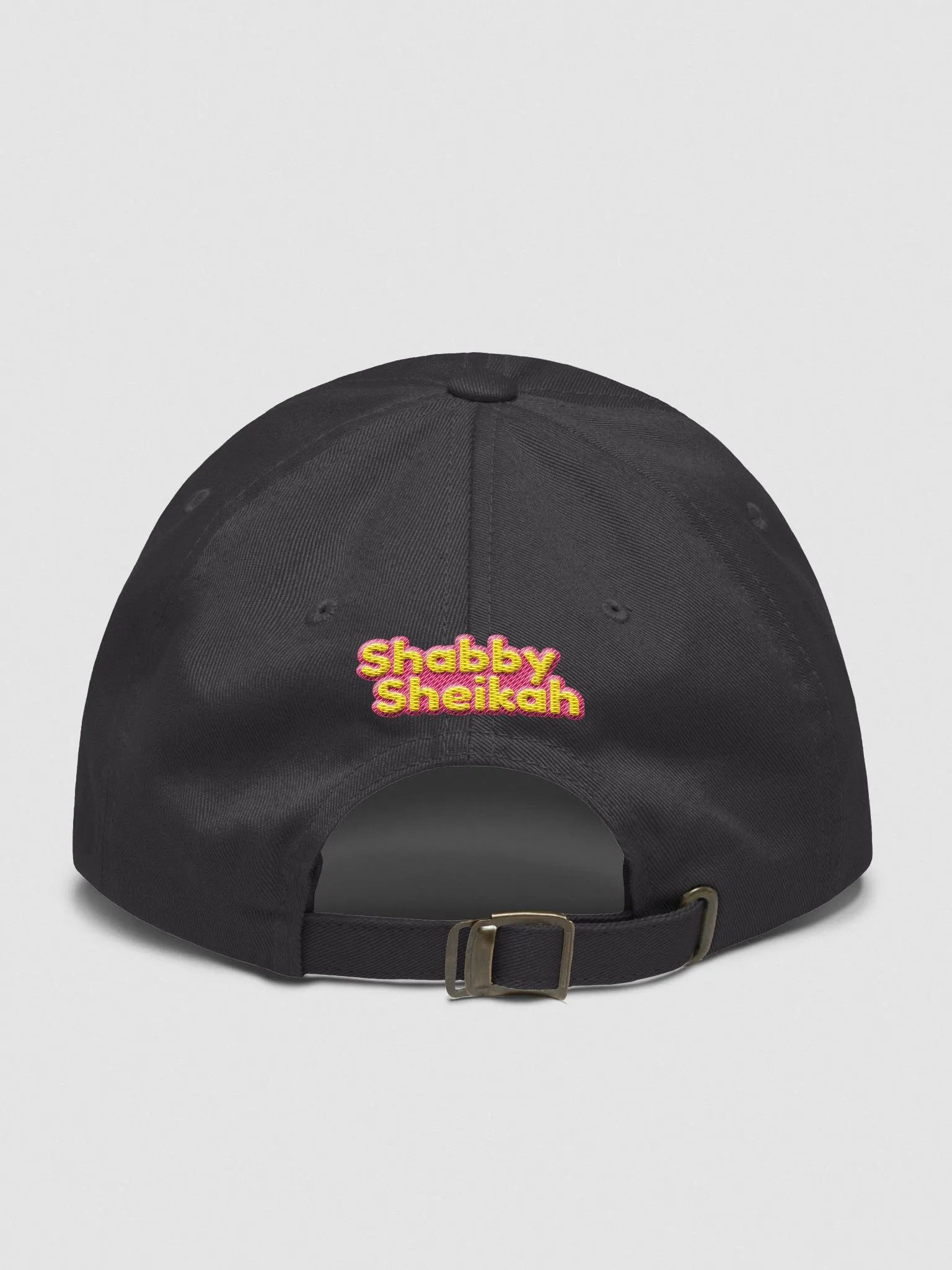 Kingdom Degen Hat product image (4)