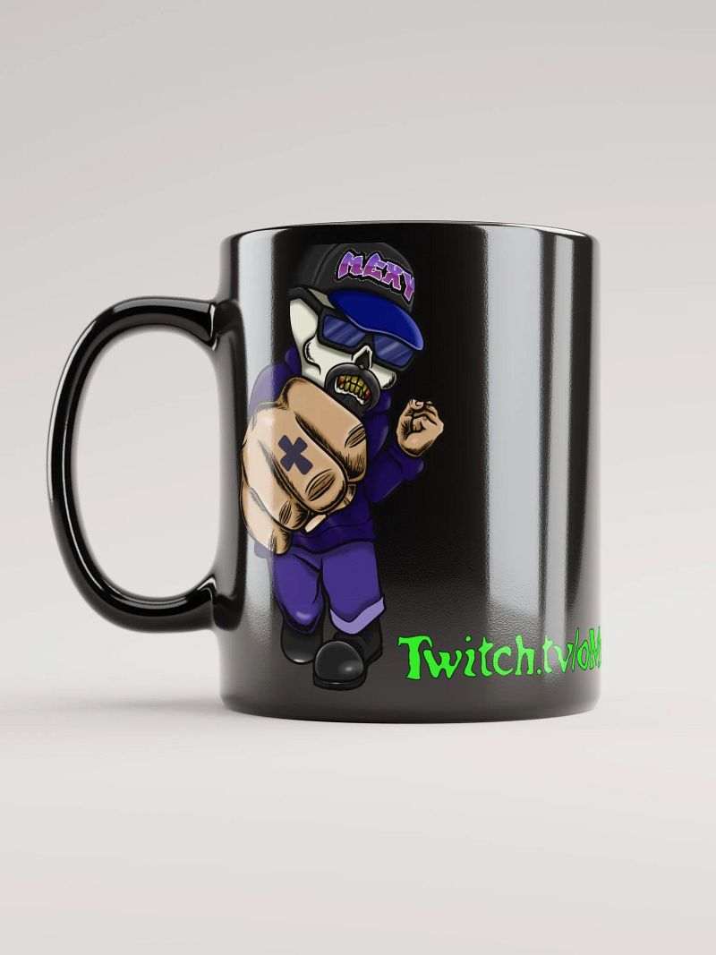 Mexy Mug