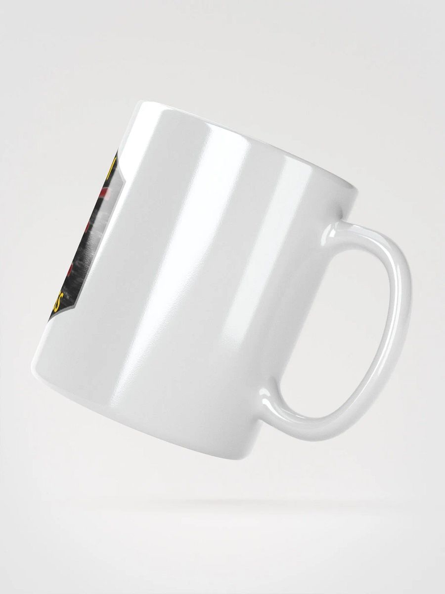 Maximum Effectiveness Mug product image (3)