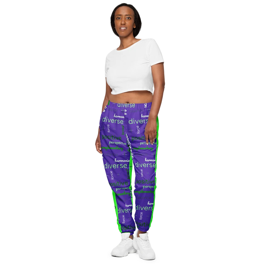 Positive and Symmetry Vibes Pants product image (9)