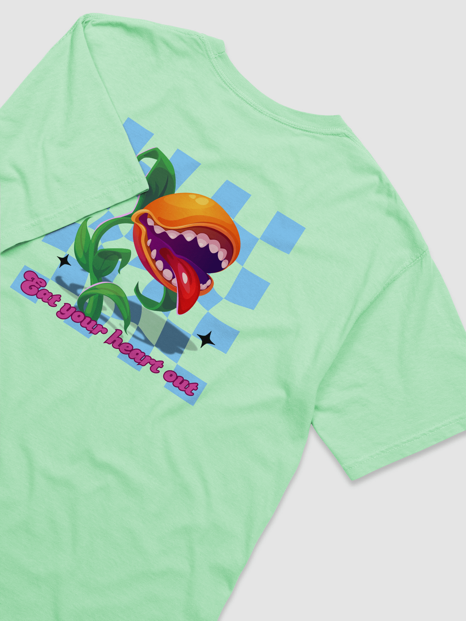 Carnivorous Plant Gang product image (4)