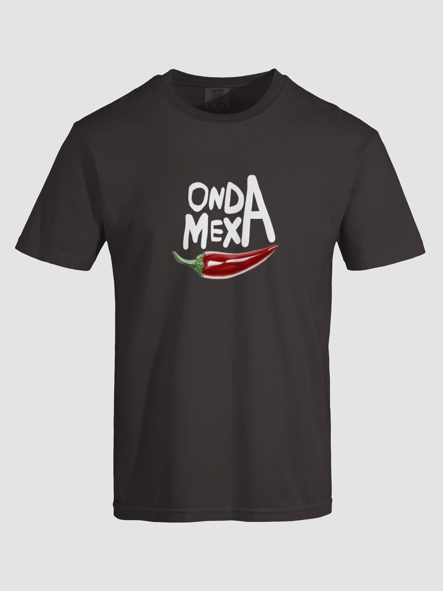ONDAMEXA WHITE LOGO product image (45)