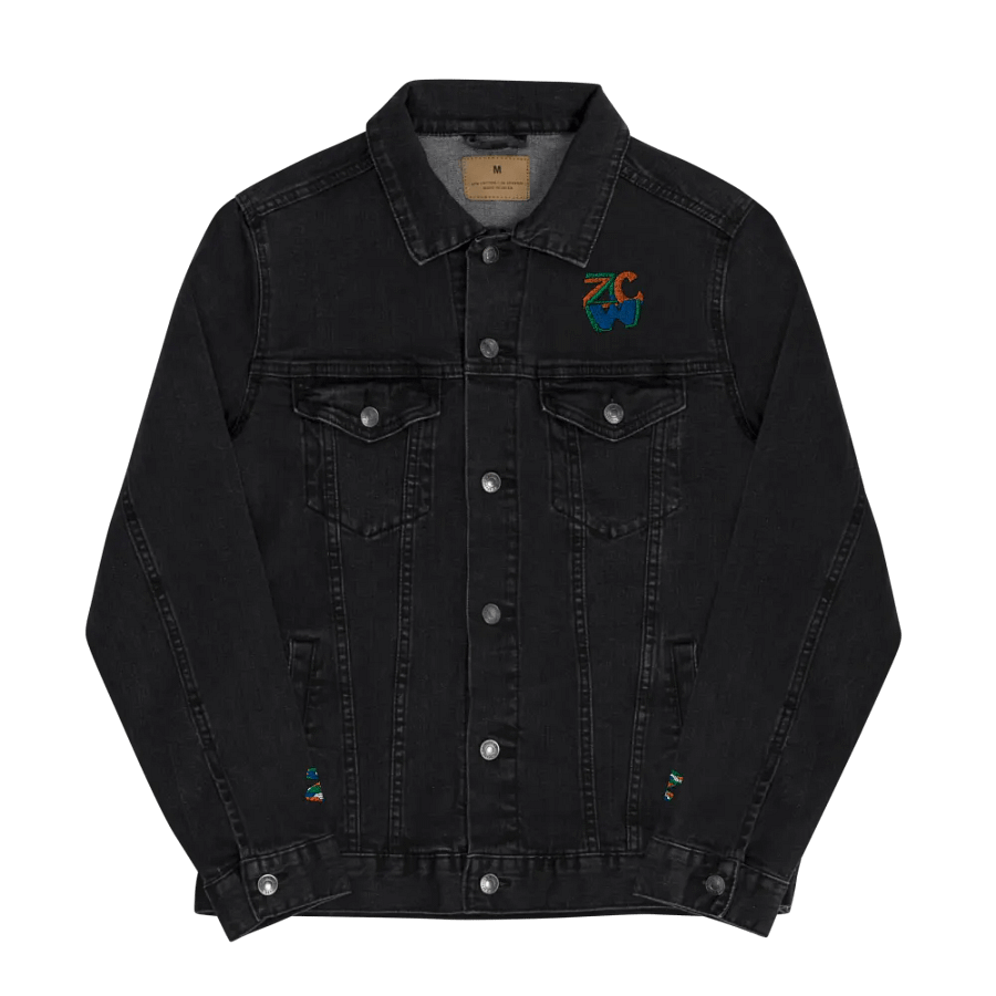 ZCW Jean Jacket product image (4)