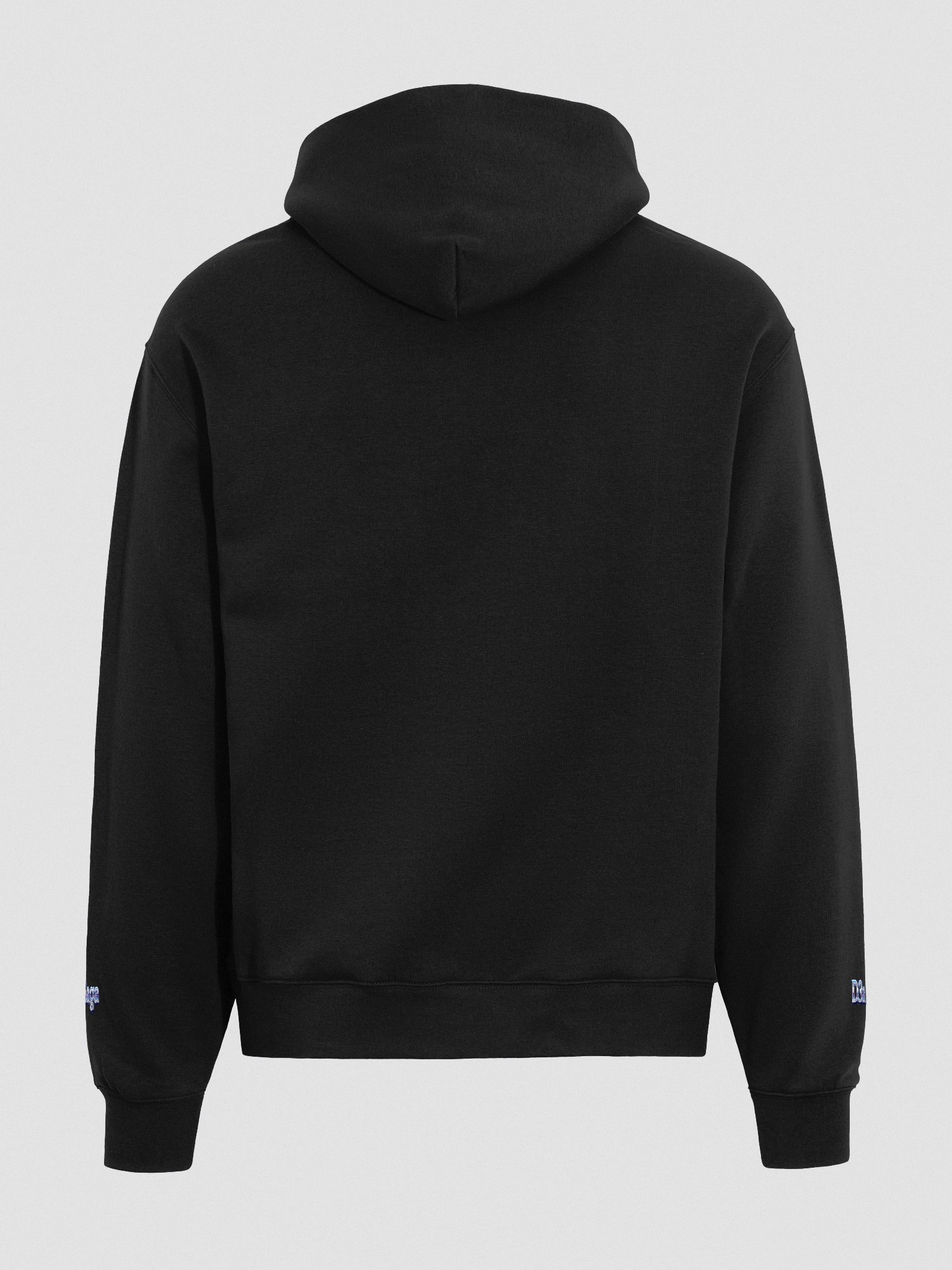 D3a1hXSaga™ Vaporwave Hoodie product image (6)