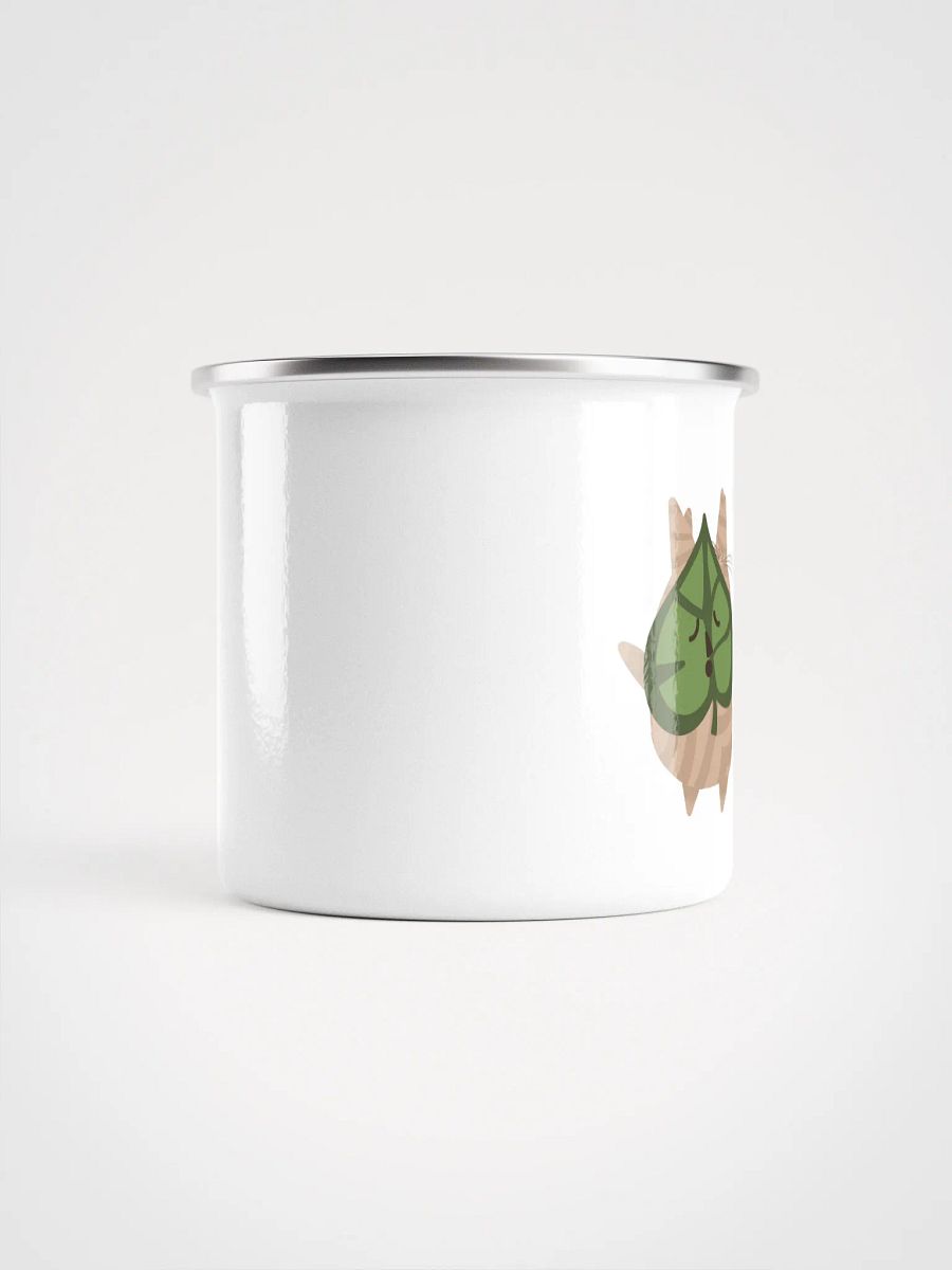 Korok "Ouch" Camping Mug product image (3)