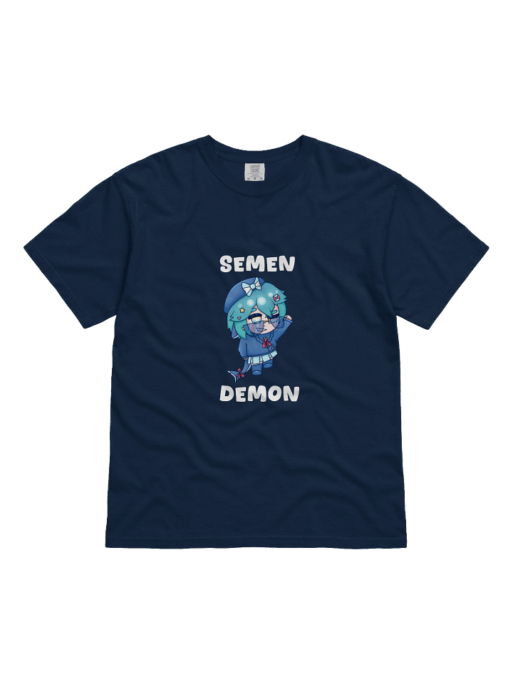 GumiSama 3.0 Demon Shirt product image (2)