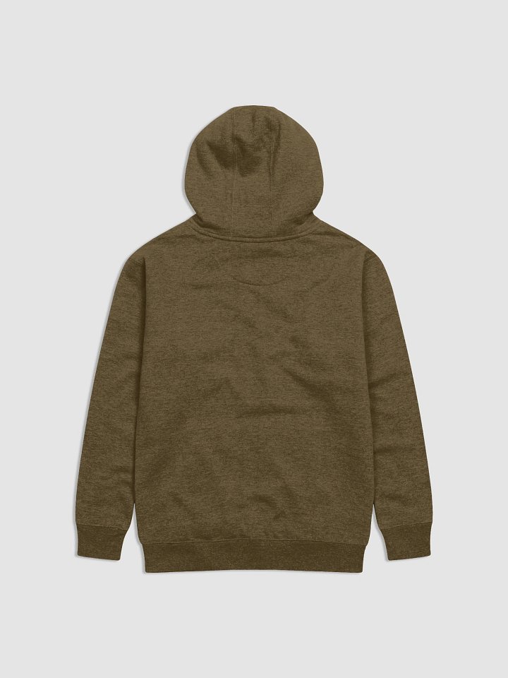 Pickle Baller Unisex Premium Hoodie product image (23)