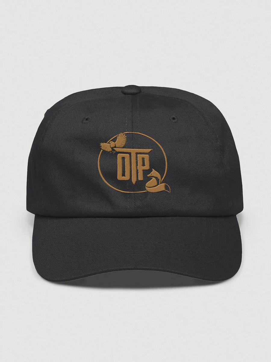 On The Path Baseball Cap product image (1)