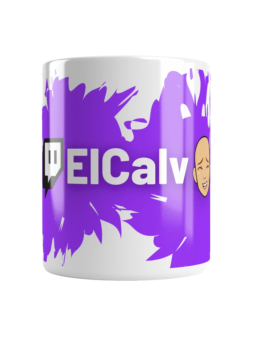 ElCalvoYT - Coffee Time product image (2)