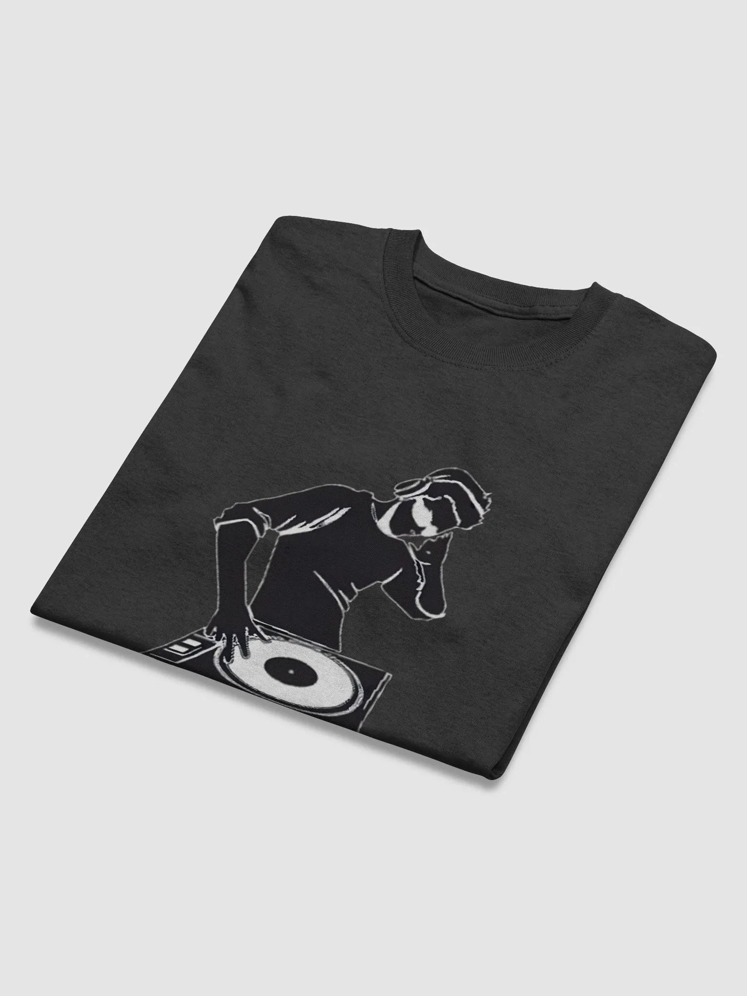 DJ Noved T-Shirt product image (30)