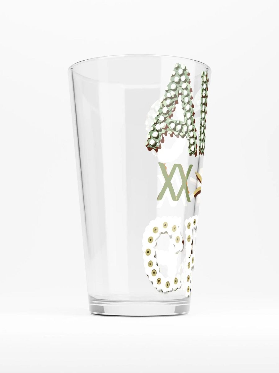 Algo vs Crap Glass product image (2)