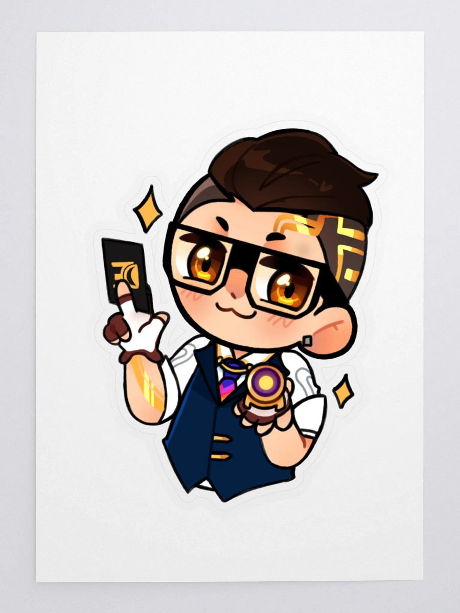 Chamber (by ComfyCat__) product image (1)