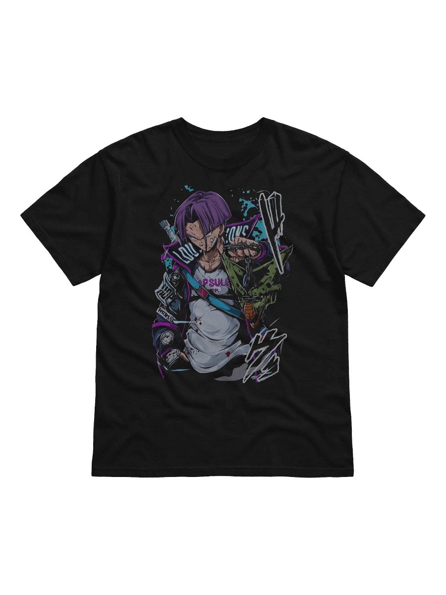 Trunks Chain's product image (1)