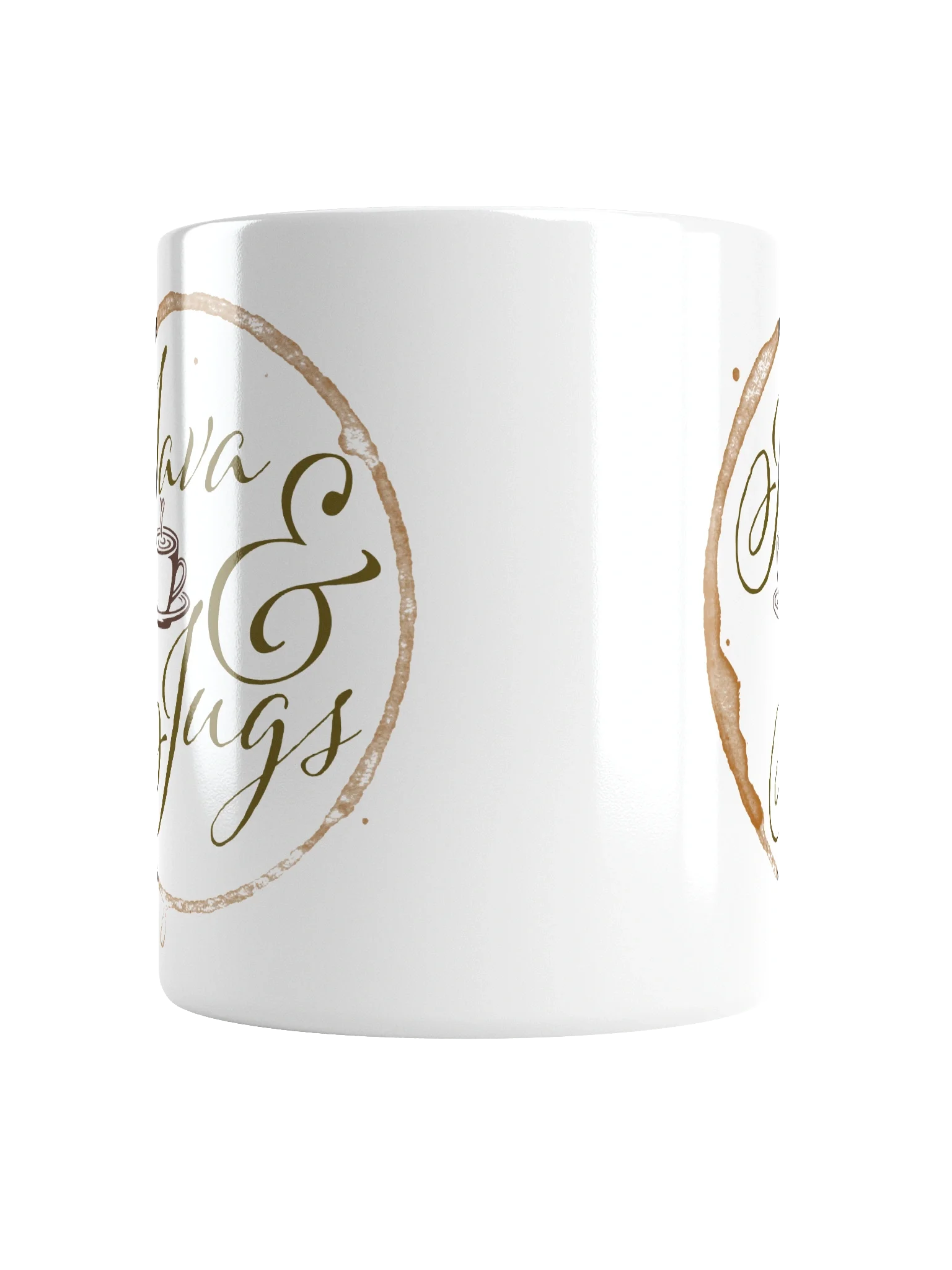 Java & Jugs onna Mug product image (18)