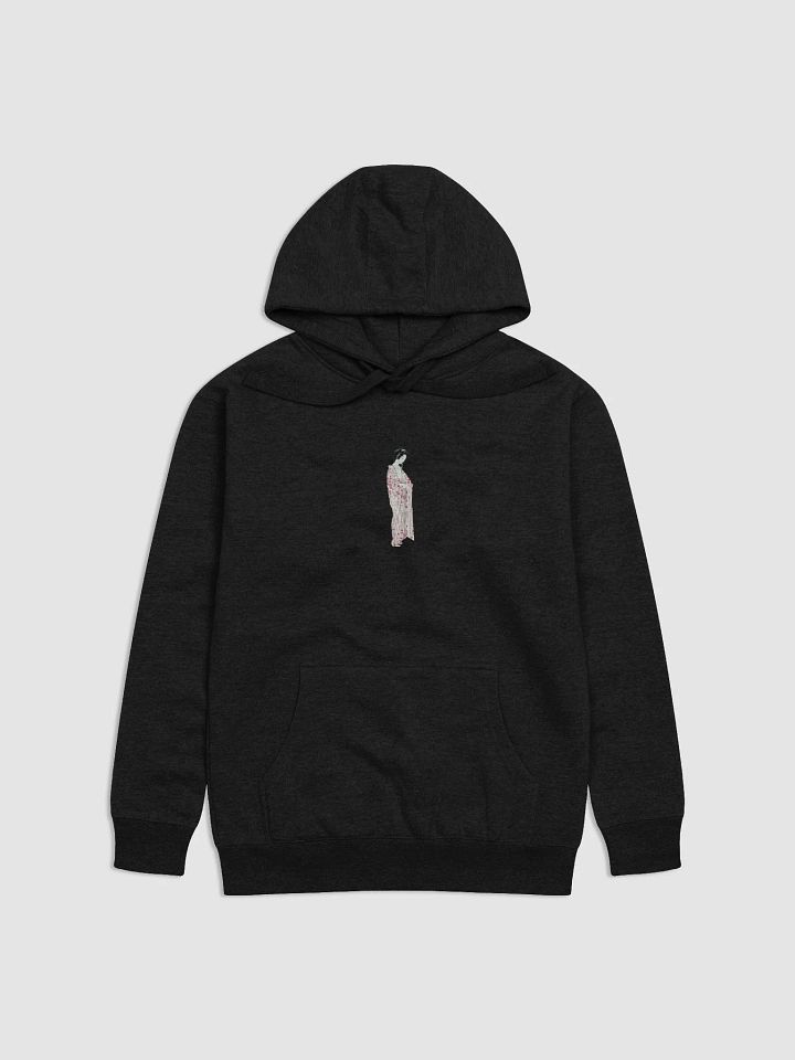 Goyō Hashiguchi Hoodie product image (1)
