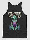 Deadlifts Tank product image (1)
