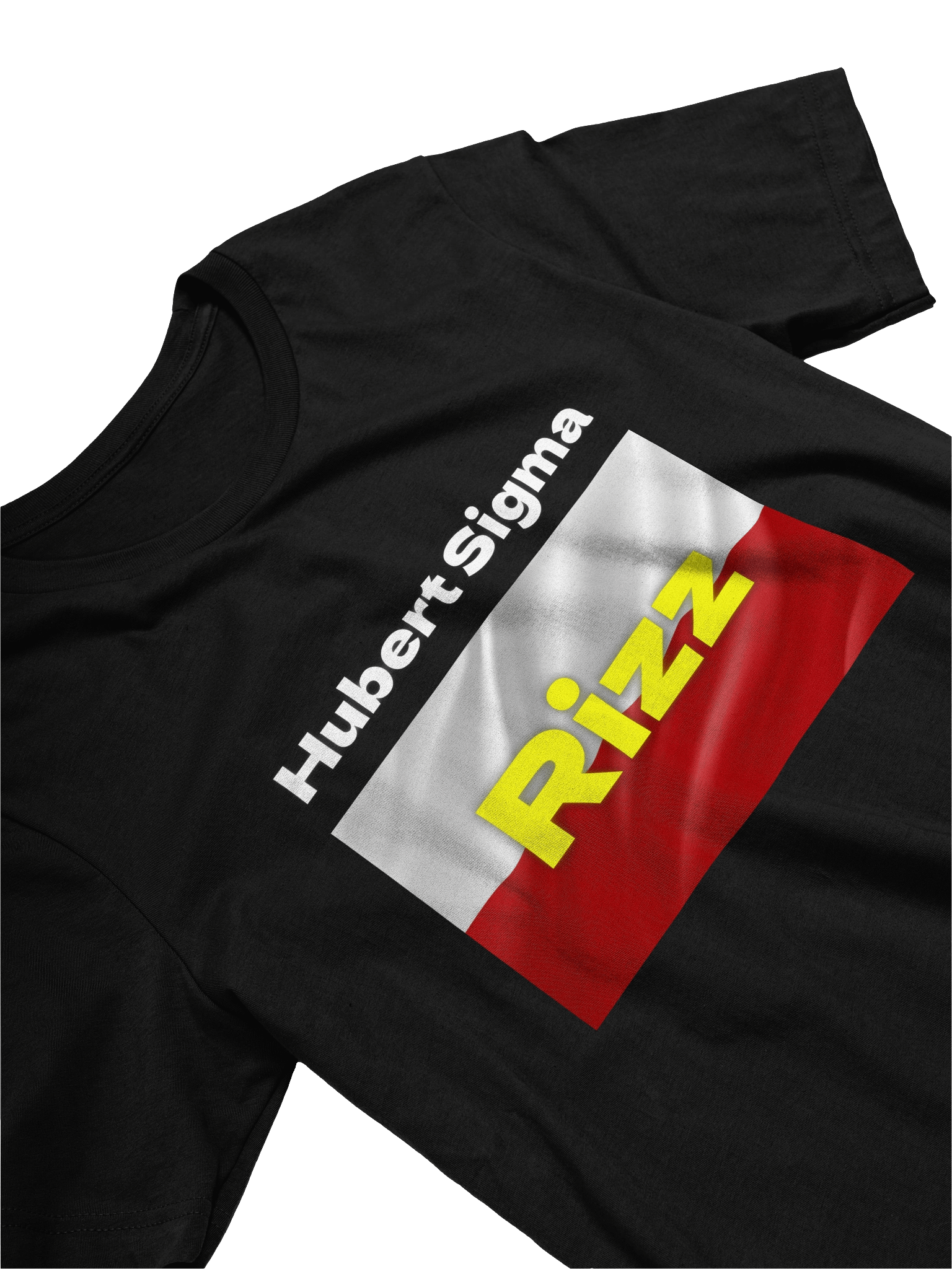 Hubert Sigma Rizz product image (10)