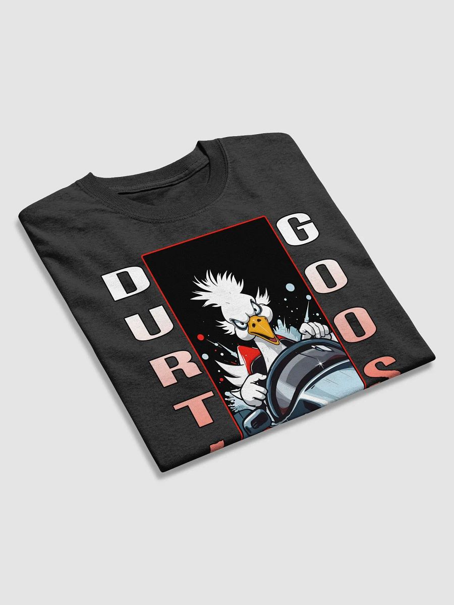 Durti3Goos3 - Quack Street Menace Tee product image (3)