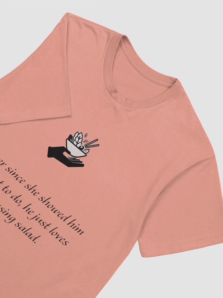 Salad Tee product image (11)