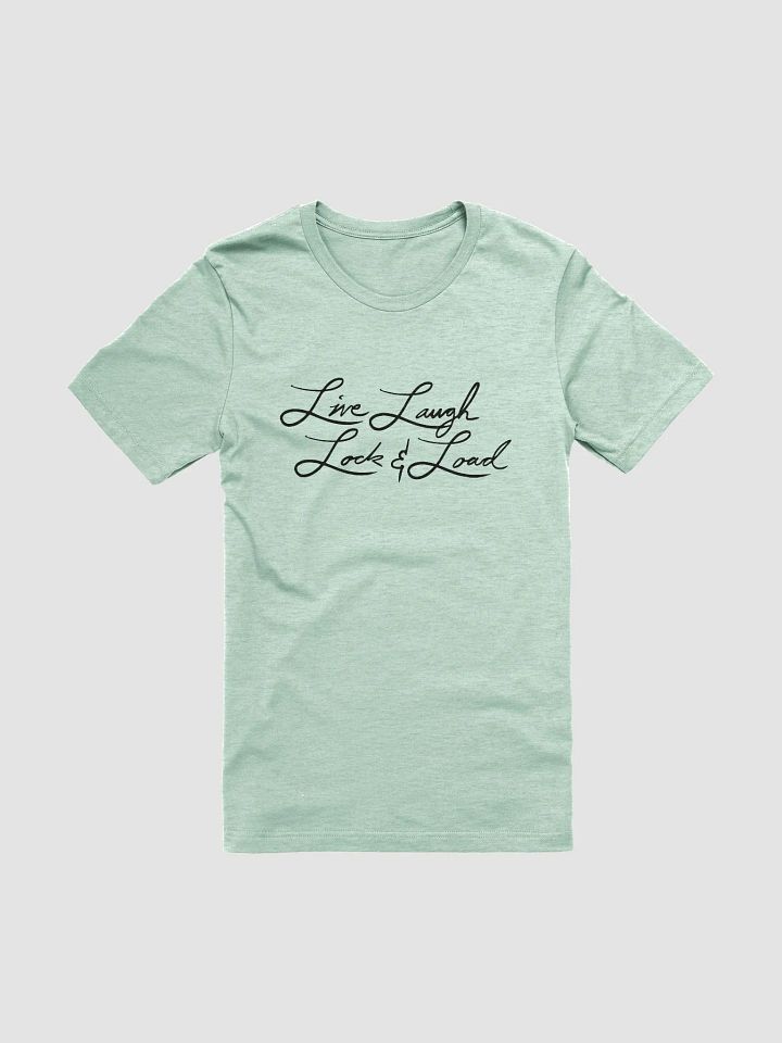 4 Loves Softness Light Tees product image (1)