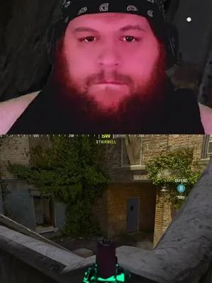 He's Cheating!! | #the_deagle__ on #Twitch