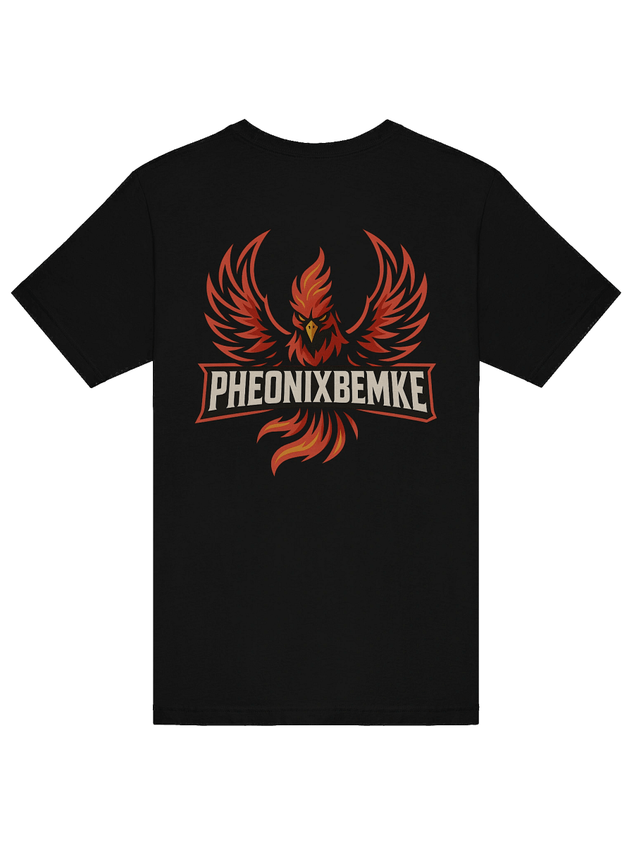 Pheonix Back Logo product image (6)