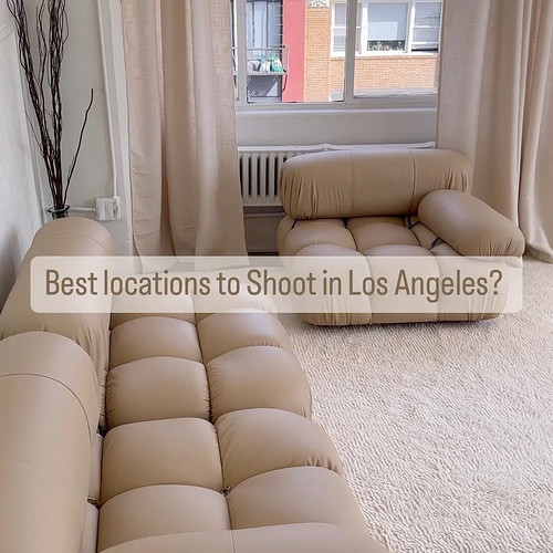 Best locations for photographers to shoot in Los Angeles 📸 #photographer #laphotographer #losangeles