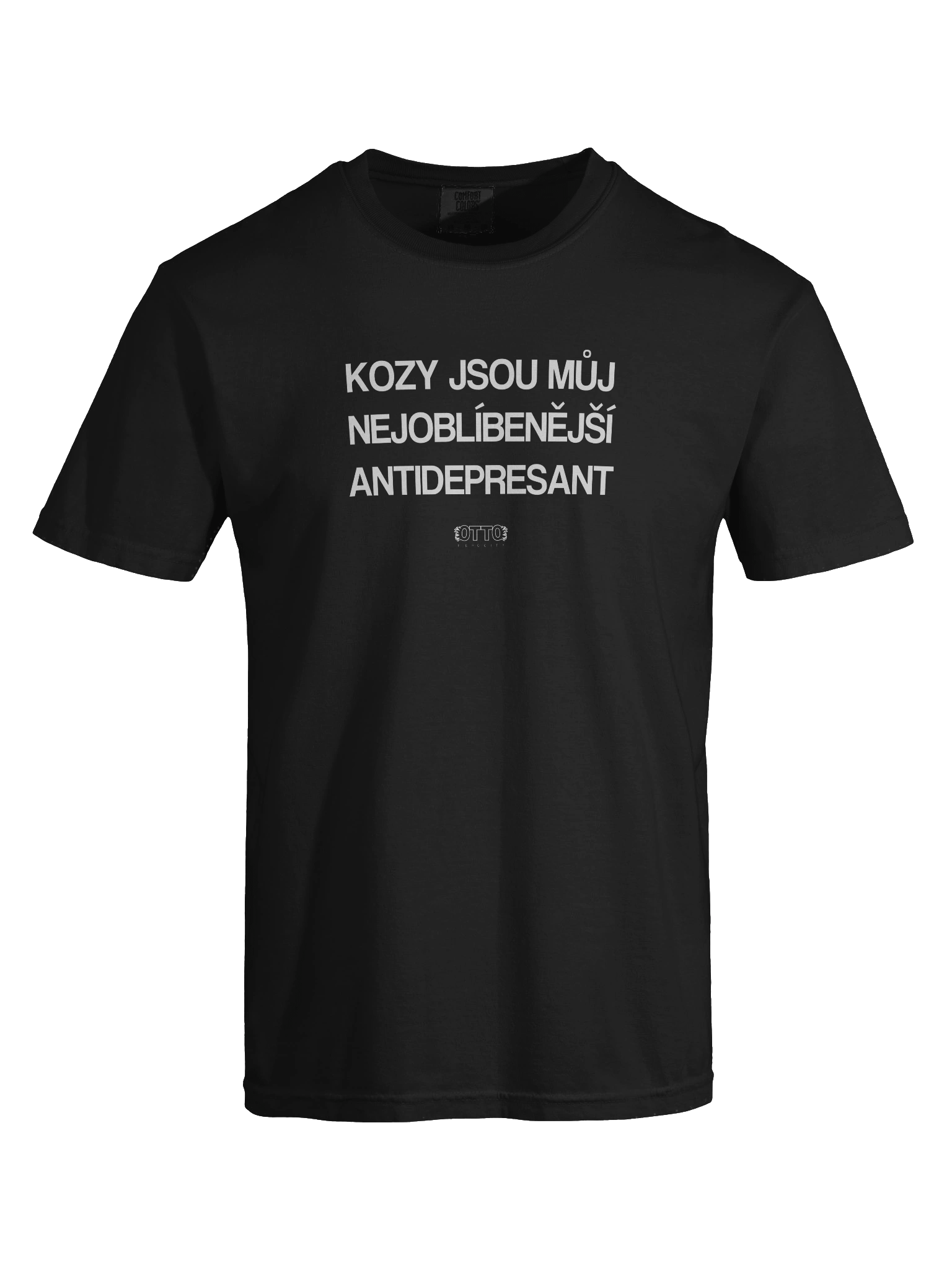 KOZY T-SHIRT product image (7)