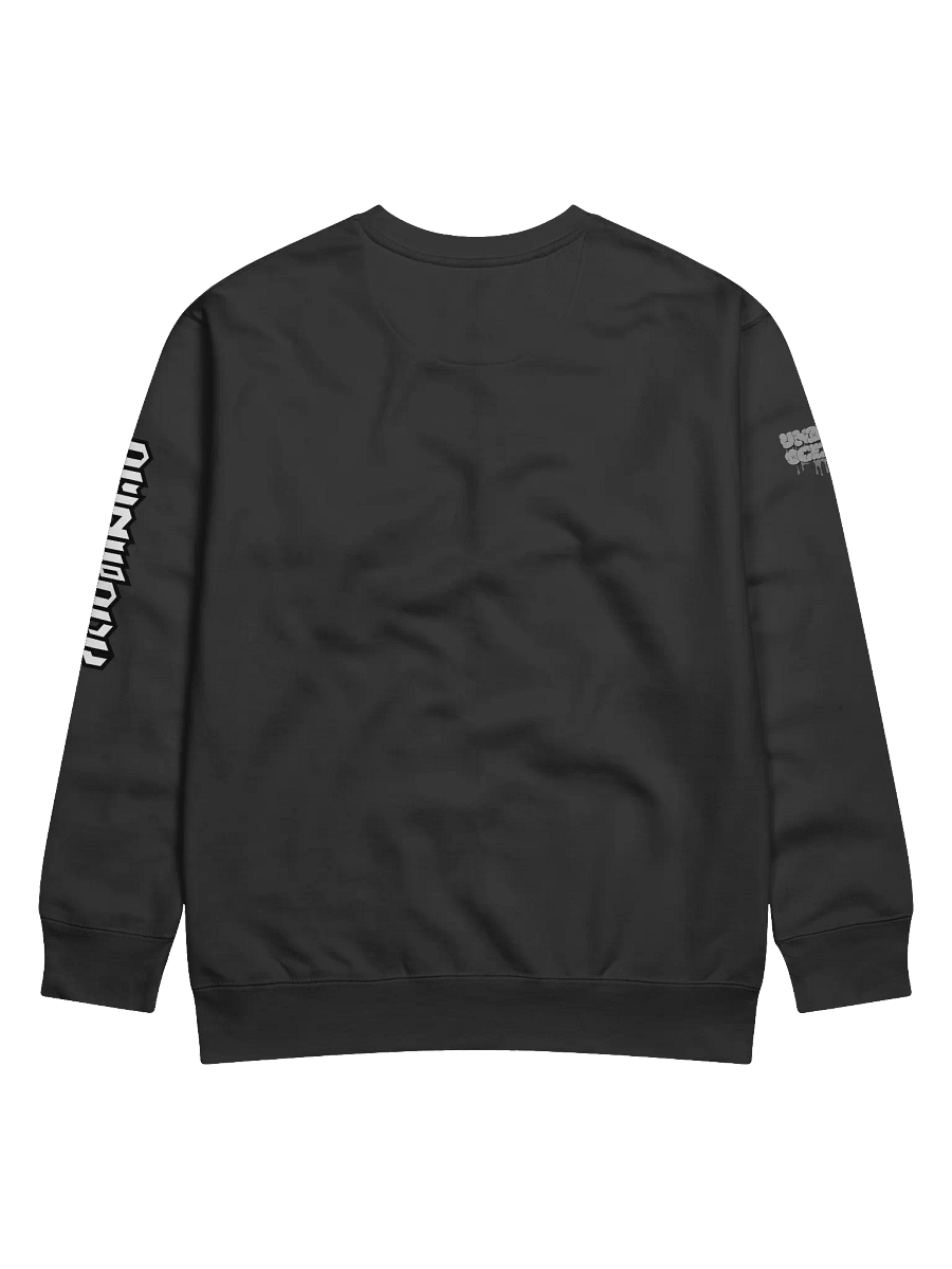 Bass Warrior Sweater product image (4)
