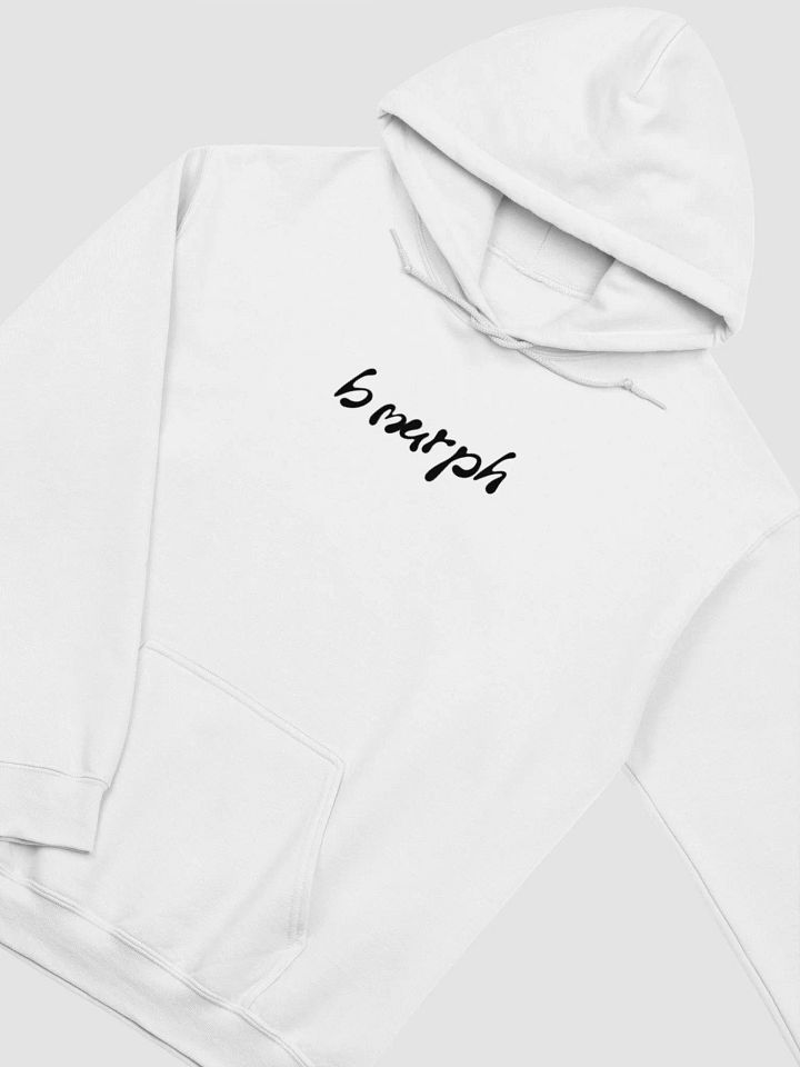 B MURPH SUN Hoodie product image (2)