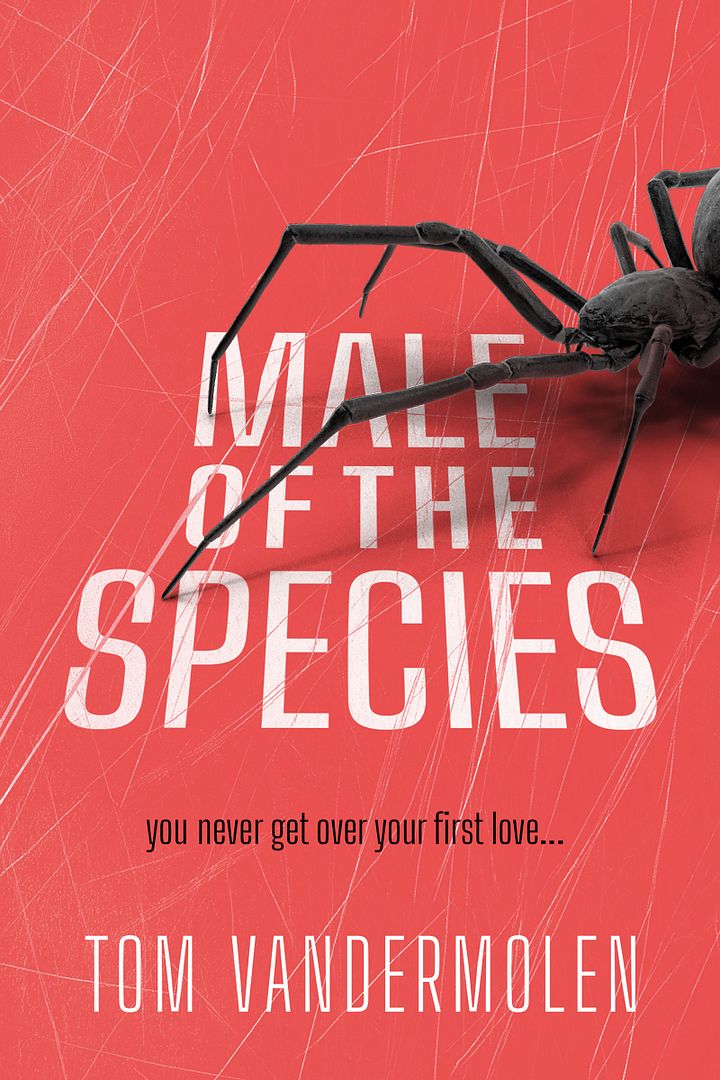Male of the Species by Tom Vandermolen product image (1)