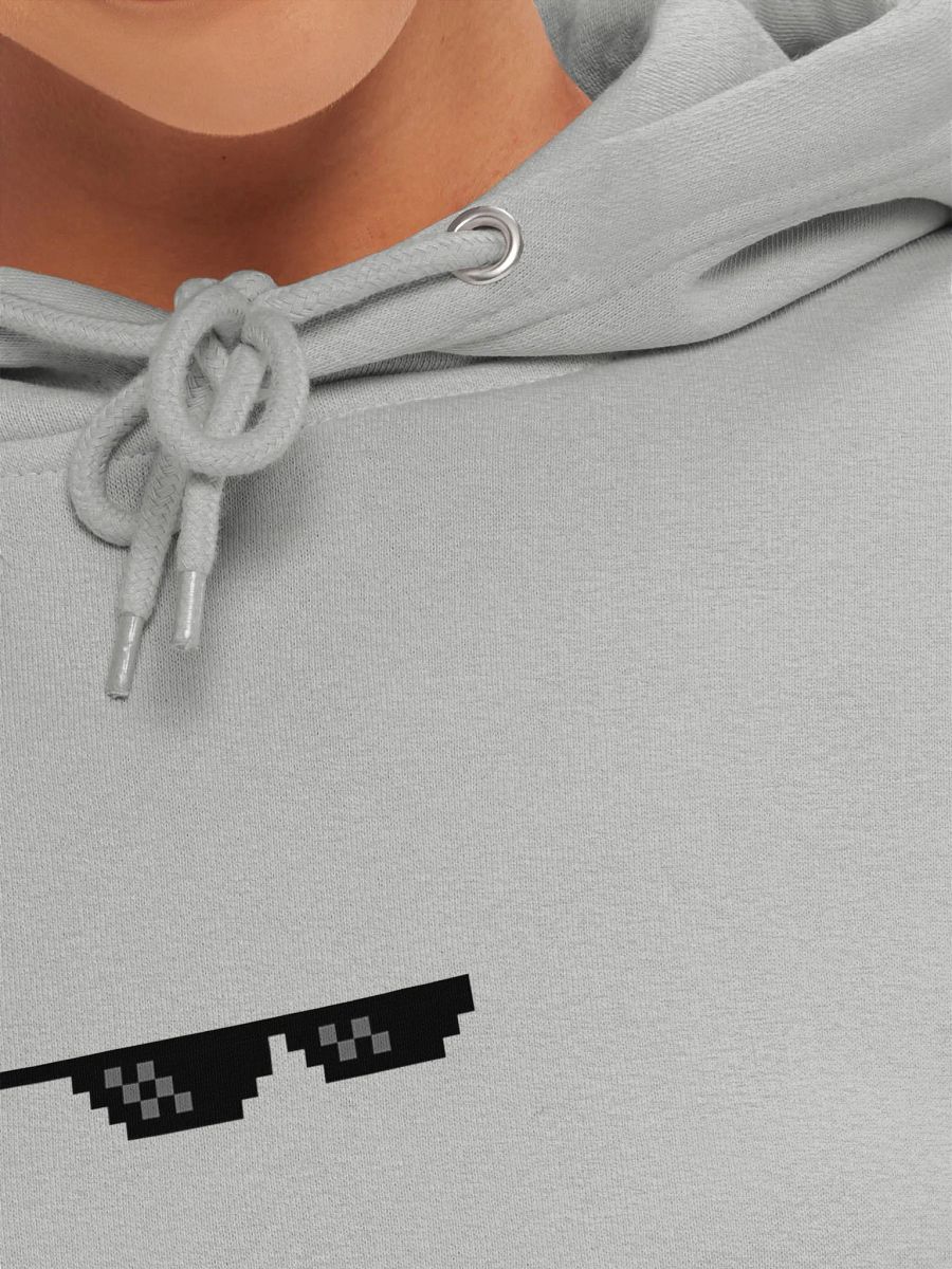 Thug Life Iconic Hoodie product image (34)