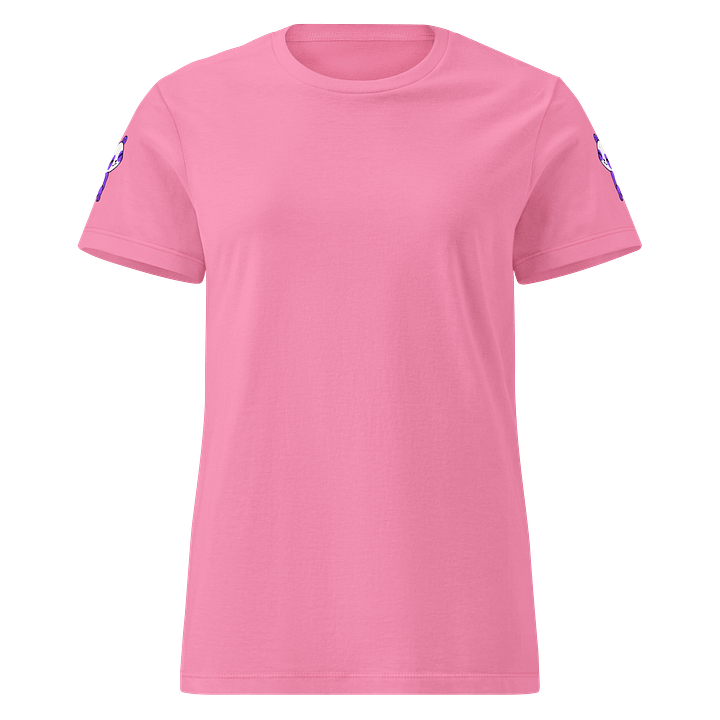 Women's Shake It Shirt (Printed) product image (2)