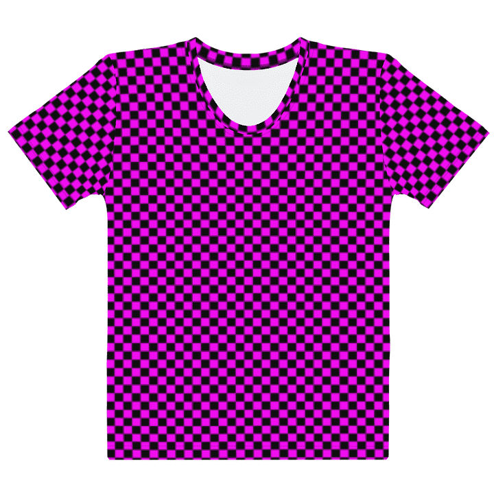 Missing Textures (T-Shirt) product image (1)