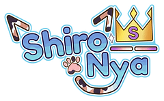 shiro__nya merch!
