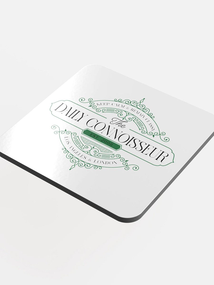 TDC Coaster product image (4)