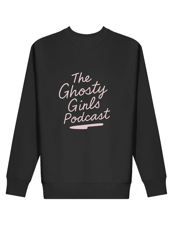 The Ghosty Girls Podcast Premium Sweatshirt product image (8)