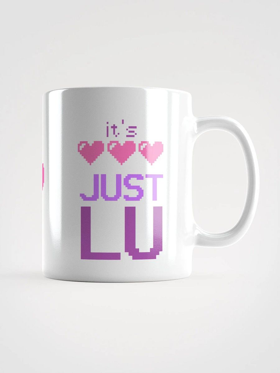 Logo Mug product image (1)