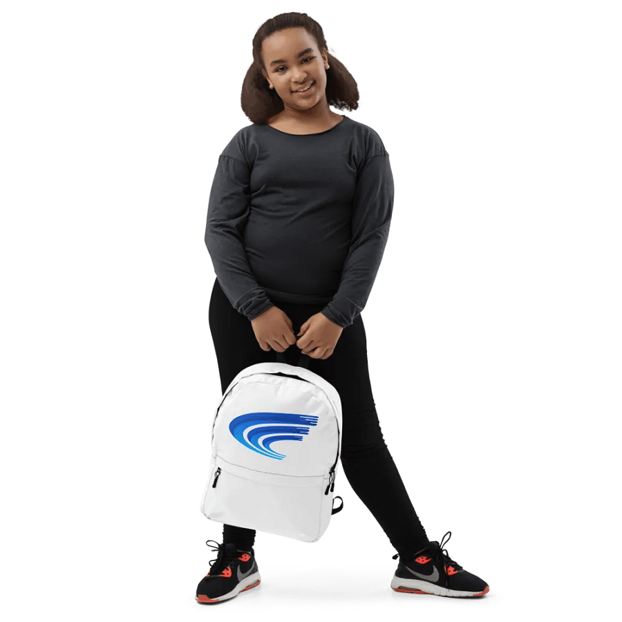 YouKnowMe Backpack product image (7)