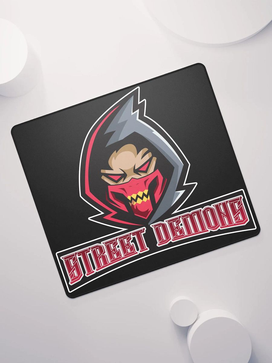 Street Demons Gaming Mouse Pads (Duel Designs) product image (11)