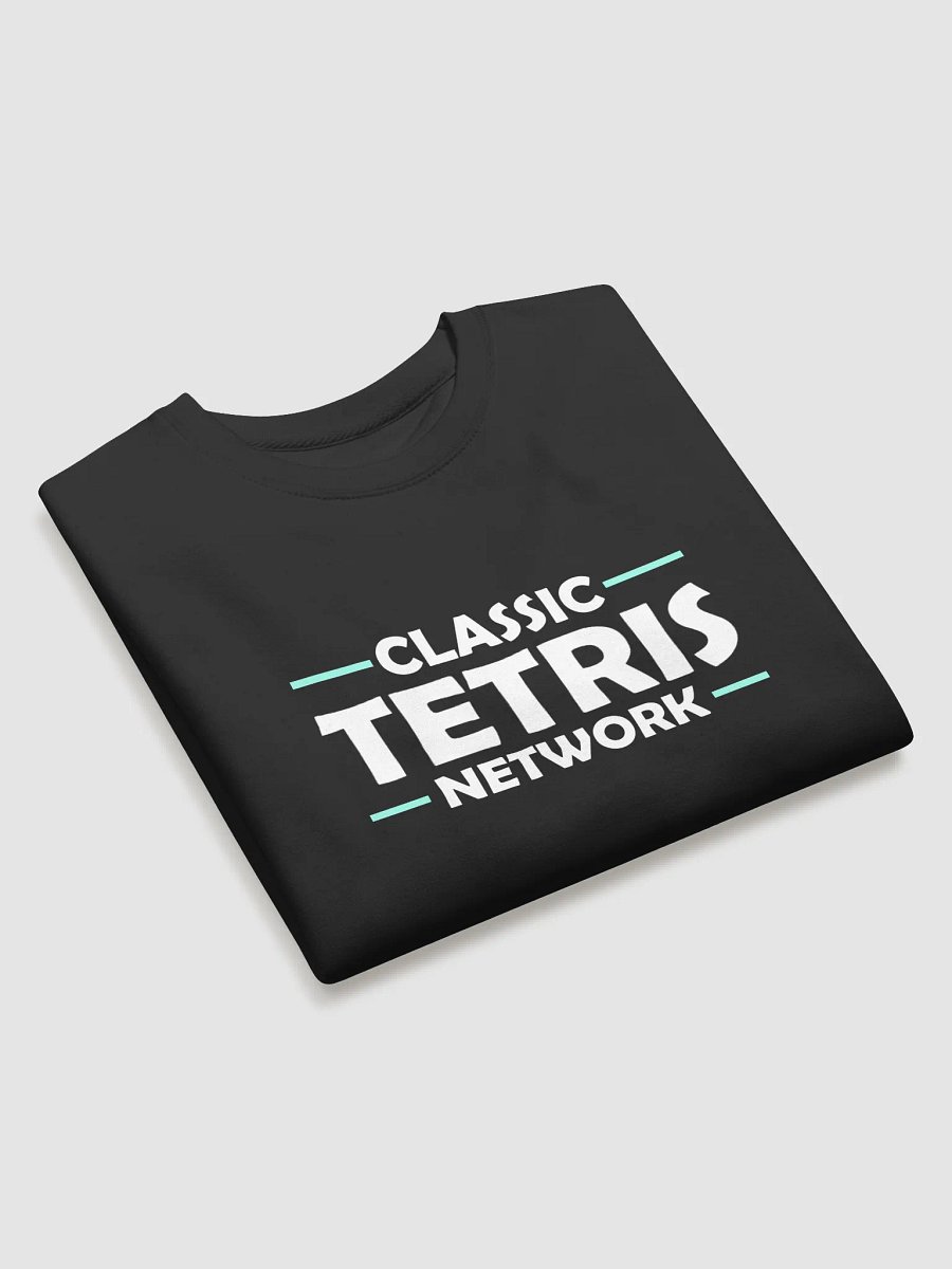 Classic Tetris Network Shirt product image (35)