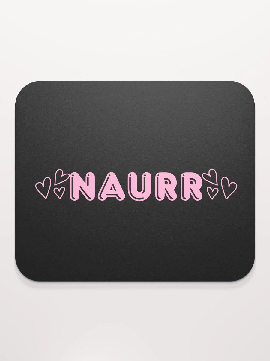 Naurr Mouse Pad product image (2)