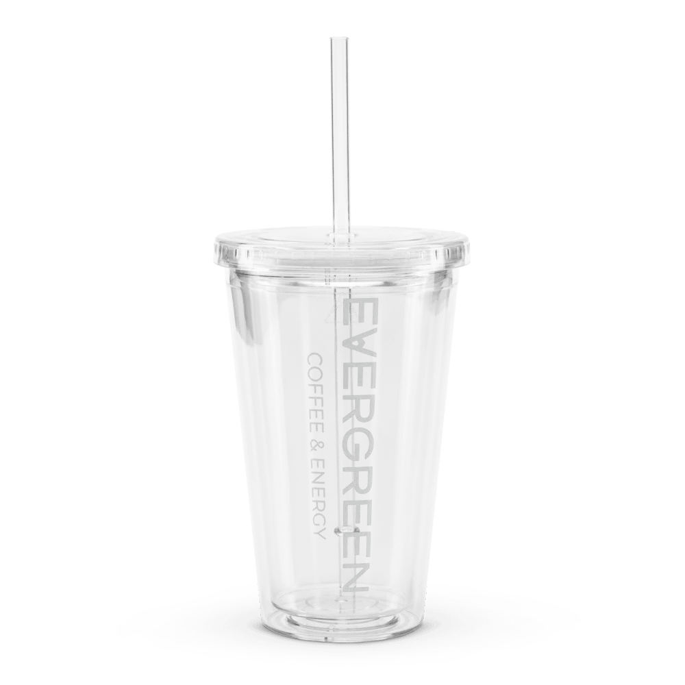 Brewista Basics | Clear Tumbler product image (4)