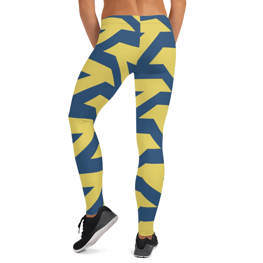 Maze Mirage Leggings product image (12)