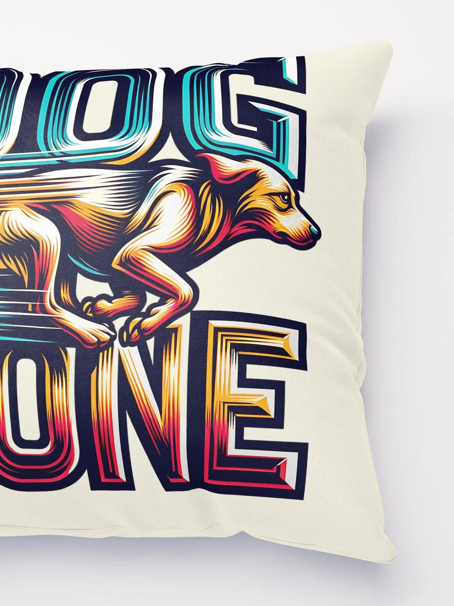 Dog Gone Pillow product image (3)