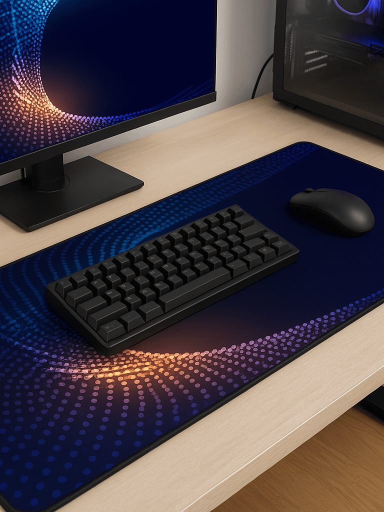 SynapseX - Mouse Pad Extra Large - 33” x 15” product image (1)