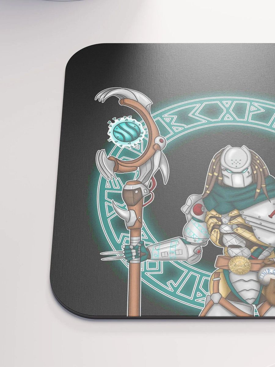 Rammatra classic mousepad product image (3)