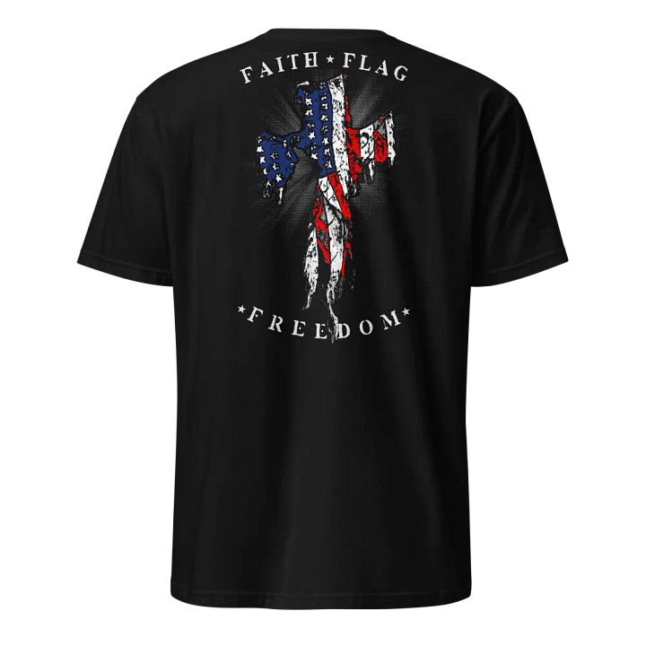 Faith, Flag, Freedom product image (1)